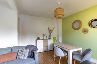 L'appartement Jean Secret - Périgueux - 7