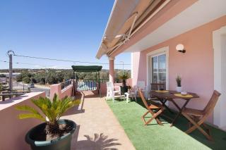 J R Dream house - Quarteira - 8