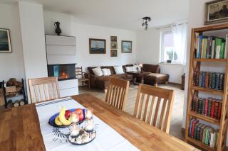 Fischlandhus 2 mein Lieblingsplatz - Dierhagen - 7