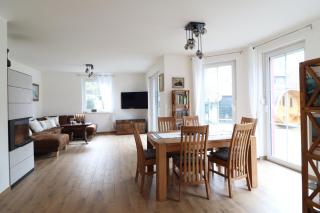 Fischlandhus 2 mein Lieblingsplatz - Dierhagen - 6