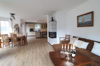 Fischlandhus 2 mein Lieblingsplatz - Dierhagen - 5