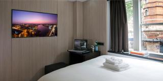 The Z Hotel Soho - London - 7
