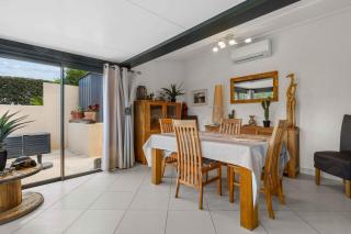 Mazet 1 chambre avec jardin - Sainte-Maxime - 2