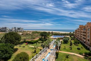 Ático en los Albatros by Sit Isla Canela - 9