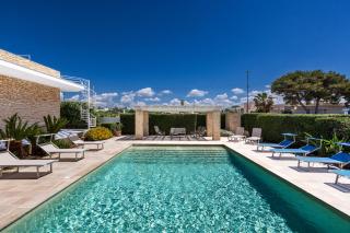 Villa Miramare by Perle di Puglia - Torre Suda - 0