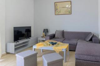 Smaragdi Leros Holiday Home - 1