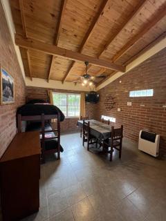 Cabañas Posada de los cerros - Sierra de la Ventana - 1