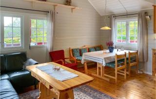 Beautiful Home In Tustna With Wifi - 8