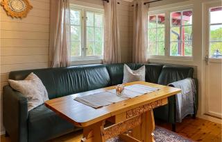 Beautiful Home In Tustna With Wifi - Gullstein - 7