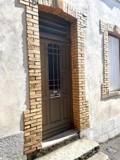 Le Clos des Baleines 2 - Limoges - 1