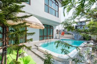 Esther Villa Khaoyai - 1