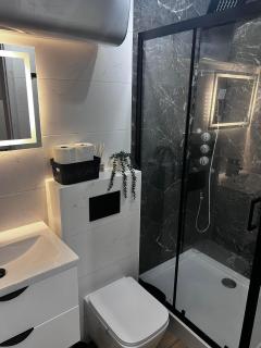 Apartament Exclusive Premium Sielpia w Sielpi Wielkiej z jacuzzi na życzenie - Sielpia Wielka - 8