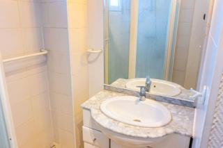 calm retreat near Montrouge - Villejuif - 2