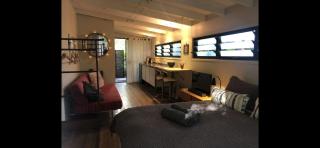 Boatshed tallows beachside - 9