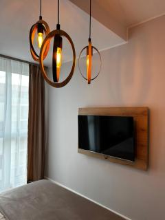 ApartHotel Campeador City - 8