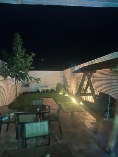 La Murife pool - Jilava - 7