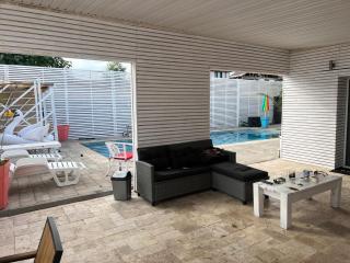La Murife pool - Jilava - 2