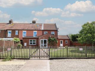 Beach House - Winterton-on-Sea - 0
