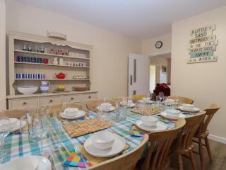 Beach House - Winterton-on-Sea - 2