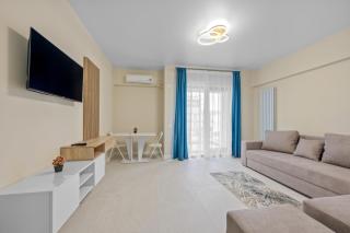 CORAL Studio - Eforie Nord - 5
