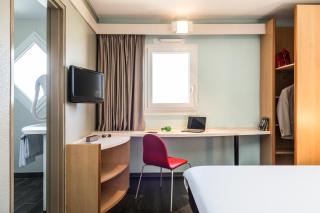 ibis Thonon Centre - 9
