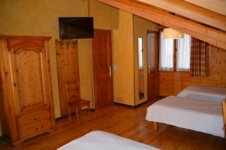 Hôtel Alpis Cottia - 7