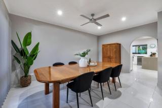 Expansive Home in Fannie Bay - 5