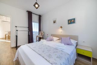 Apartment Biokovo - Makarska - 4