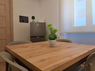 Struttura Monte Olimpo - 4