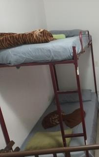 Girassol Hostel Vila Madalena - São Paulo - 1