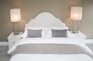 SixtyTwo by Harrogate Serviced Apartments - 7