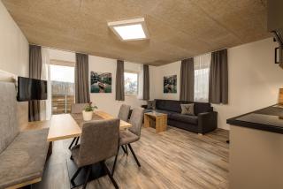 Ferienwohnung Sonneck - Naz-Sciaves - 1