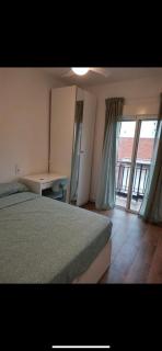 Cozy flat next to Valencia - Burjassot - 0
