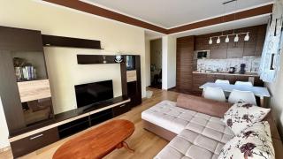 Sea View Olive Apartments - 7