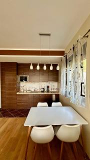 Sea View Olive Apartments - 6