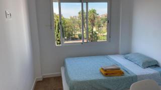 Cozy flat next to Valencia - Burjassot - 6