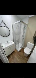 Cozy flat next to Valencia - Burjassot - 5