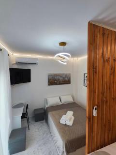 Valia studio apartment - Kavála - 6