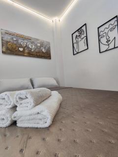 Valia studio apartment - Kavála - 4