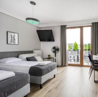 Labo Apartment Brylowska by EXPO XXI - Warsaw - 0