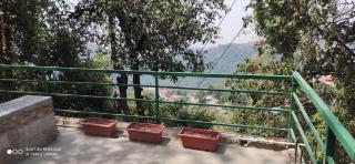 Oak Hill Cottage, in a wooded area valley view near Bakehouse and Chaar Dukaan - 2