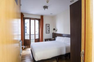 Hotel Alda Algalia - Santiago di Compostela - 6