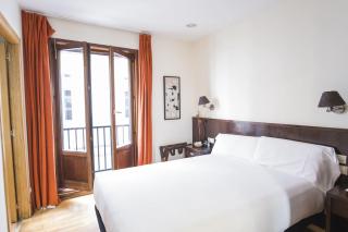 Hotel Alda Algalia - Santiago di Compostela - 8