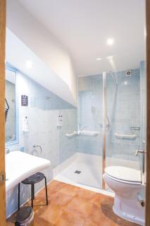 Hotel Alda Algalia - Santiago di Compostela - 4