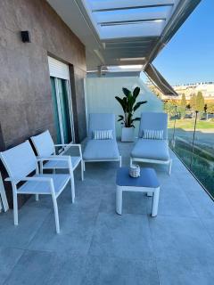 Costa Ballena & Eleven Lights - 4