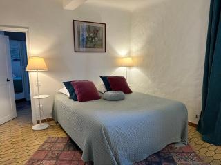Chambre D'hôte La Beaudine - Forcalquier - 9