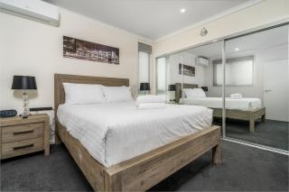 2BR Apt in the heart of the Gungahlin Town Centre - Hosted by CanStay - 9