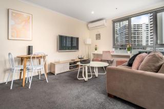 2BR Apt in the heart of the Gungahlin Town Centre - Hosted by CanStay - 6