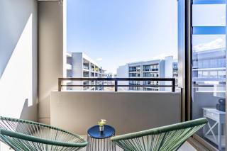 Parliamentary Triangle 1BR Apartment - Hosted by CanStay - 5