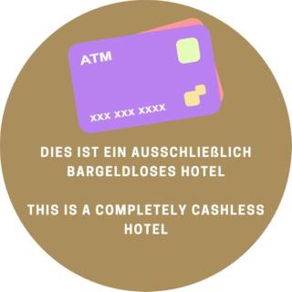 King's Hotel Center Superior - Munich - 1